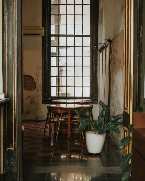 nuansa rode winkel coffee & savoury